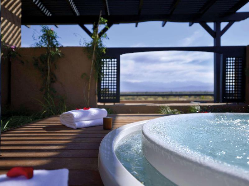 Fairmont Royal Palm Marrakech image