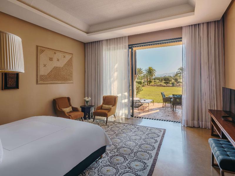 Fairmont Royal Palm Marrakech image