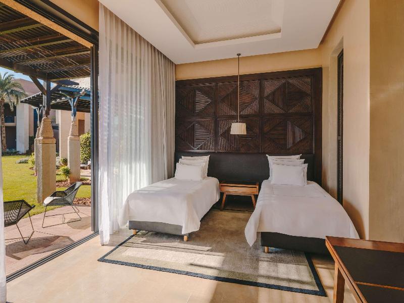 Fairmont Royal Palm Marrakech image