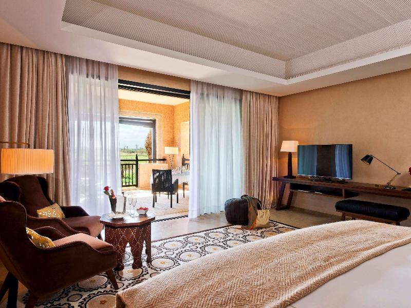 Fairmont Royal Palm Marrakech image