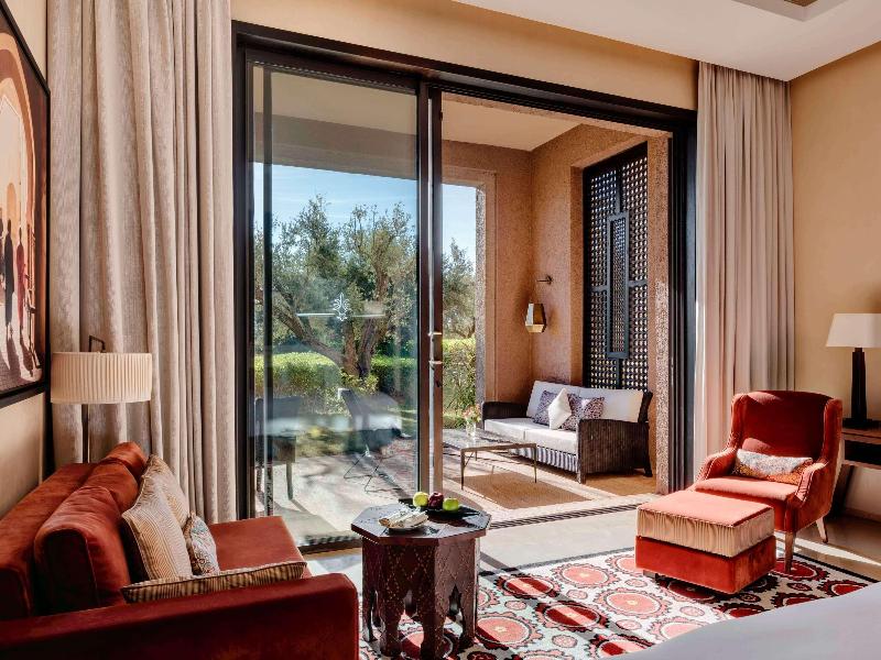 Fairmont Royal Palm Marrakech image