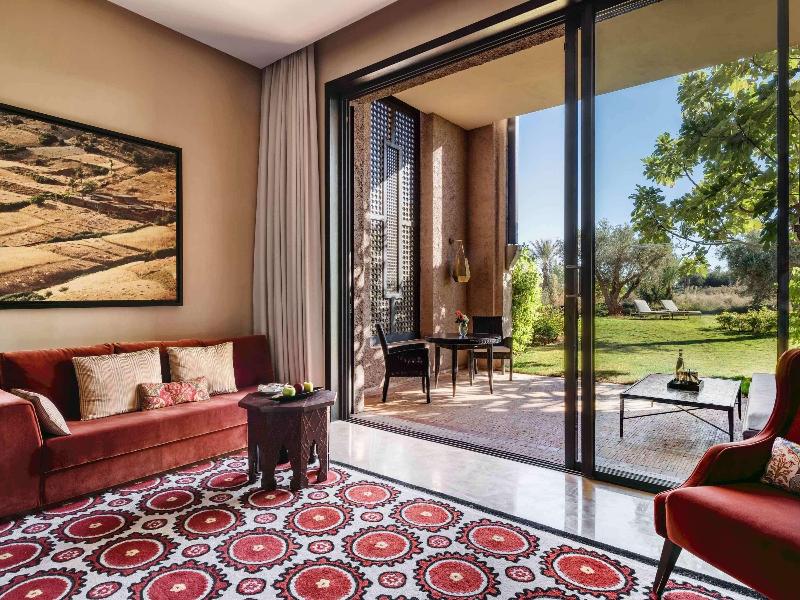 Fairmont Royal Palm Marrakech image