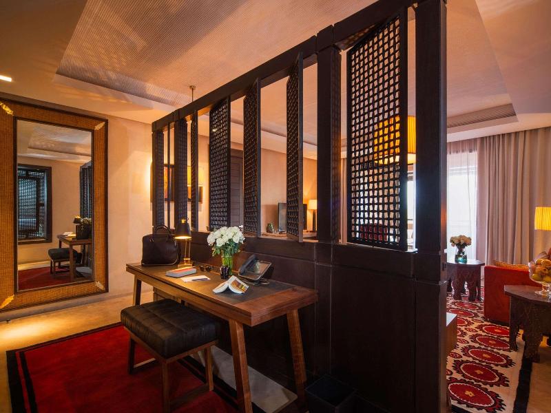 Fairmont Royal Palm Marrakech image
