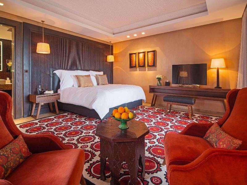 Fairmont Royal Palm Marrakech image