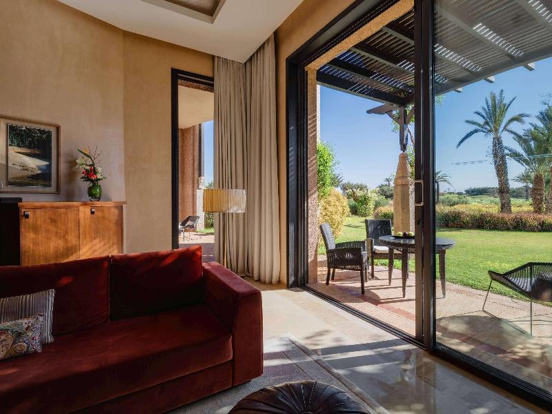 Fairmont Royal Palm Marrakech image