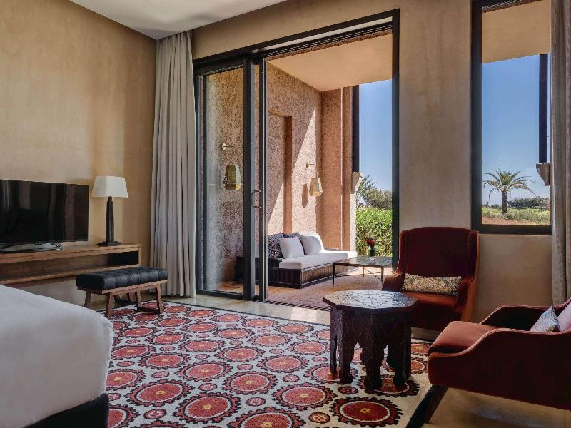 Fairmont Royal Palm Marrakech image