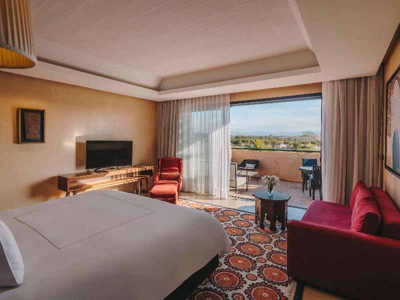 Fairmont Royal Palm Marrakech image