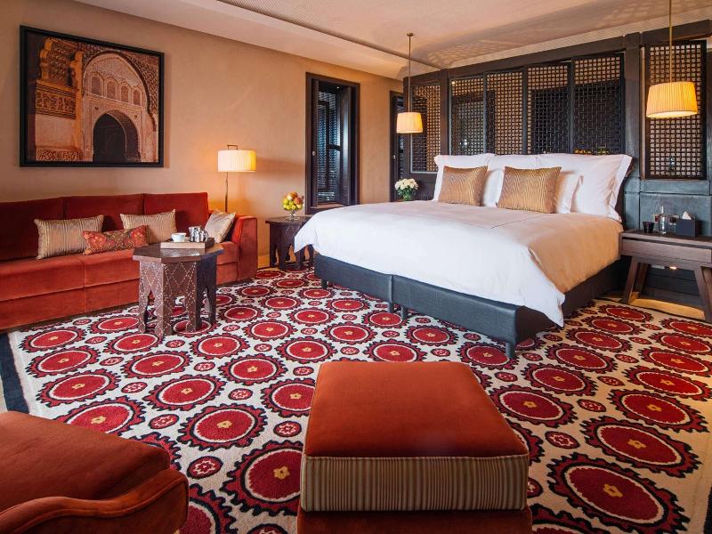 Fairmont Royal Palm Marrakech image