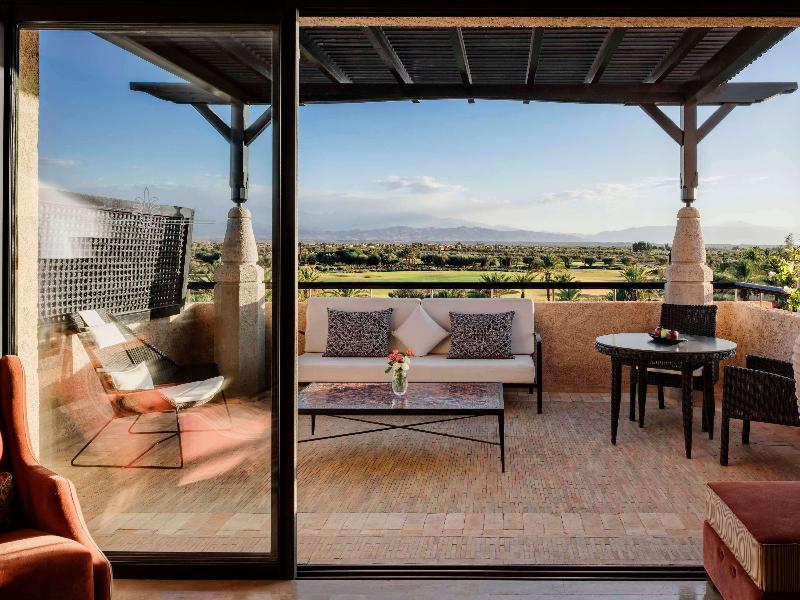 Fairmont Royal Palm Marrakech image