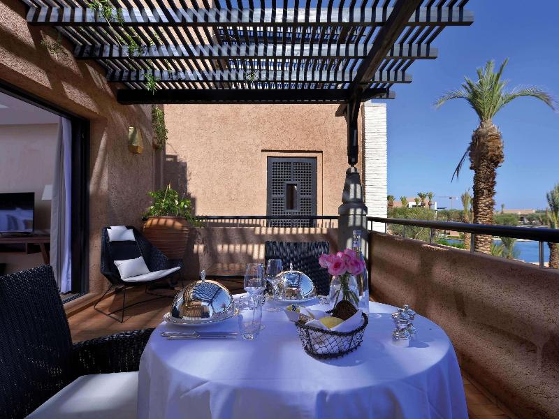 Fairmont Royal Palm Marrakech image