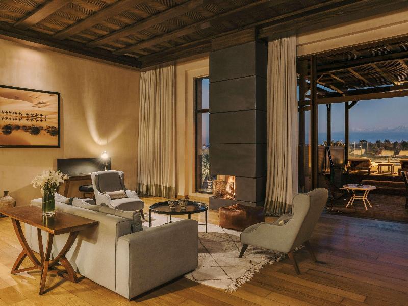 Fairmont Royal Palm Marrakech image