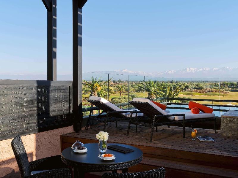 Fairmont Royal Palm Marrakech image