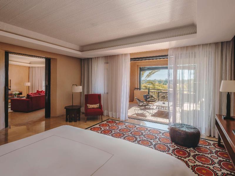 Fairmont Royal Palm Marrakech image