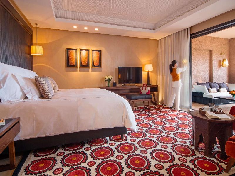 Fairmont Royal Palm Marrakech image