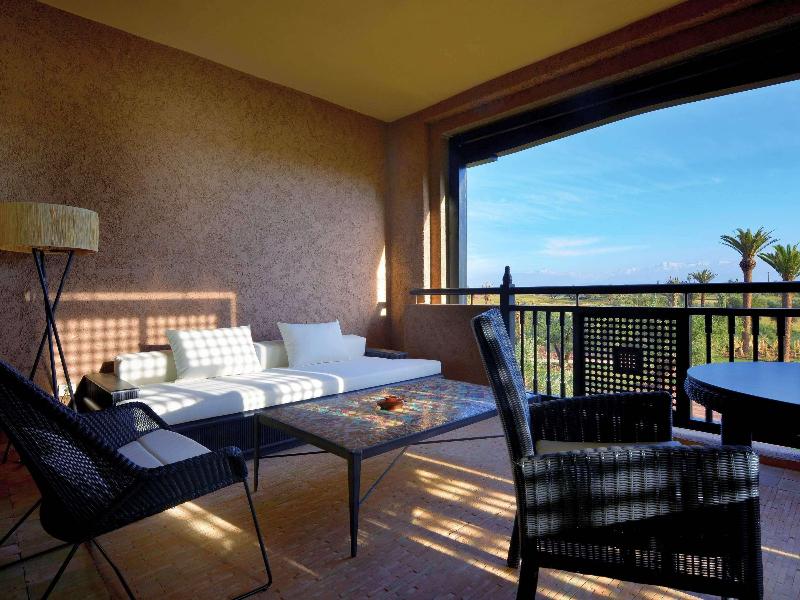 Fairmont Royal Palm Marrakech image