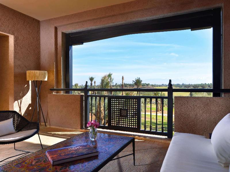 Fairmont Royal Palm Marrakech image