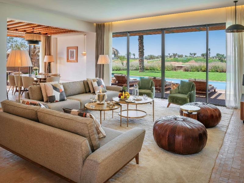 Fairmont Royal Palm Marrakech image