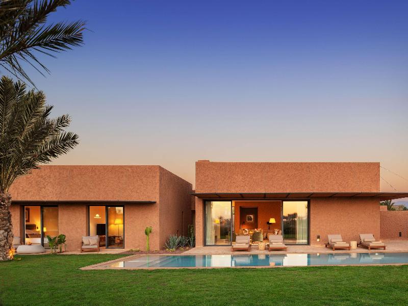 Fairmont Royal Palm Marrakech image