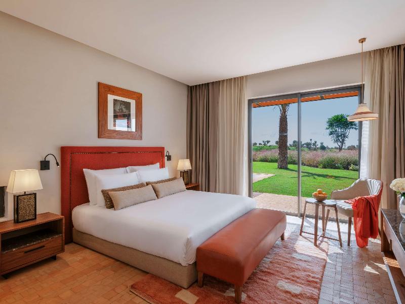 Fairmont Royal Palm Marrakech image
