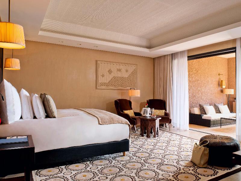 Fairmont Royal Palm Marrakech image