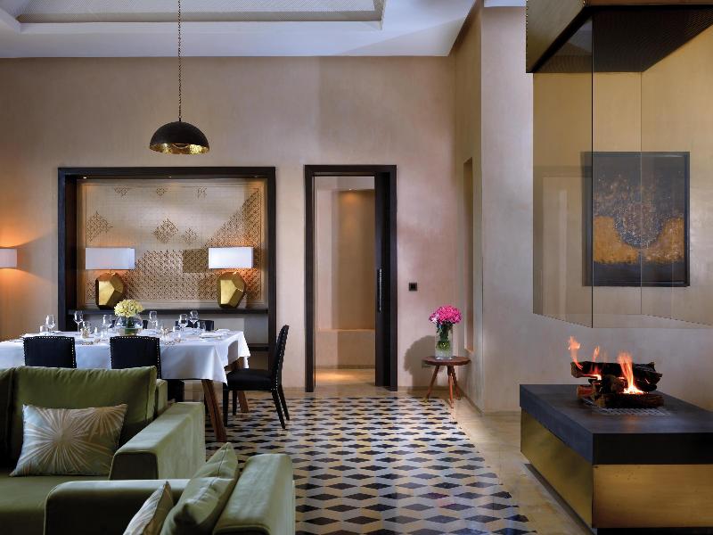 Fairmont Royal Palm Marrakech image