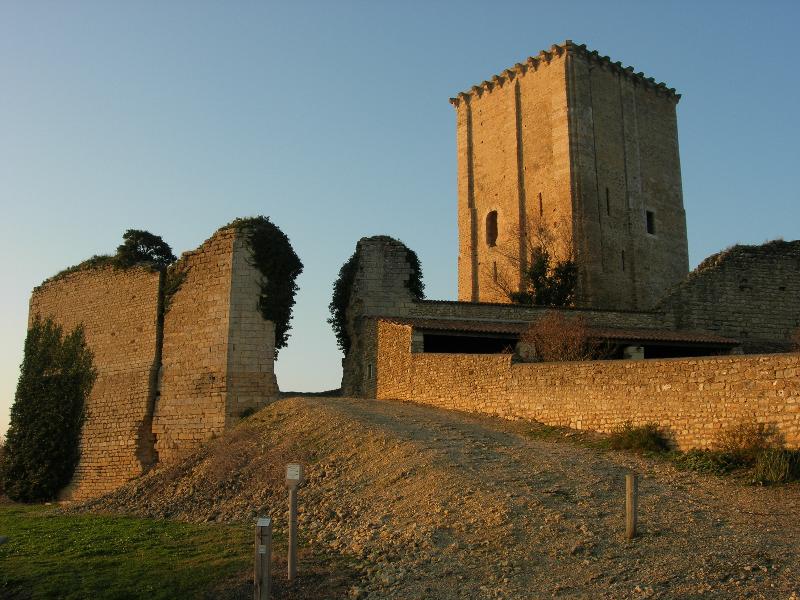 Moncontour Active Park - Terres de France image