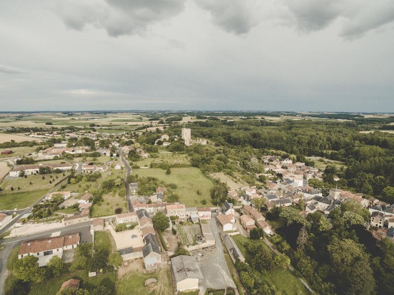 Moncontour Active Park - Terres de France image