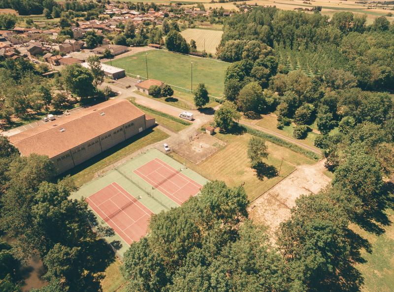 Moncontour Active Park - Terres de France image