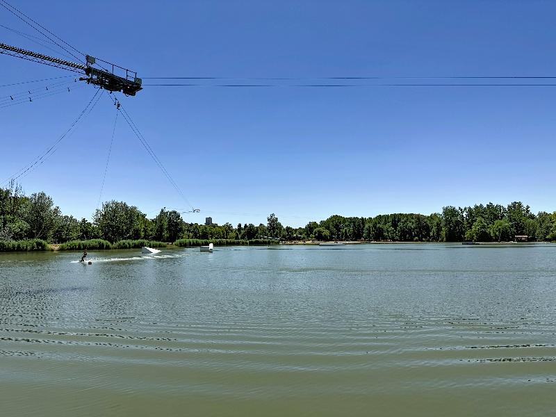Moncontour Active Park - Terres de France image