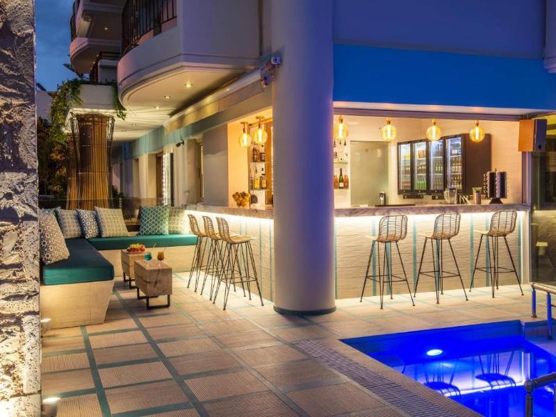 Anesis Blue Boutique Hotel image