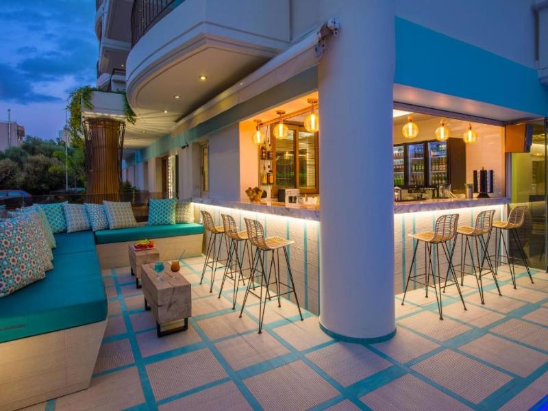 Anesis Blue Boutique Hotel image