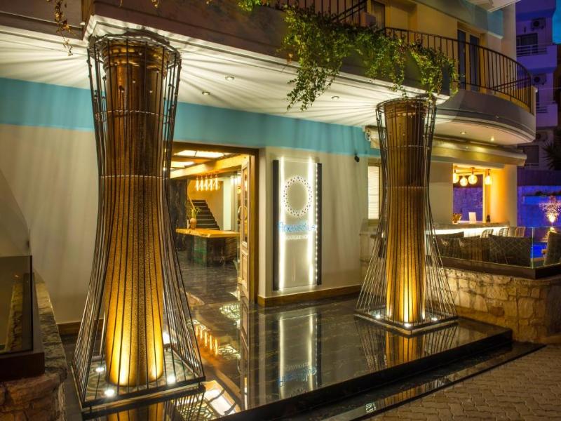 Anesis Blue Boutique Hotel image
