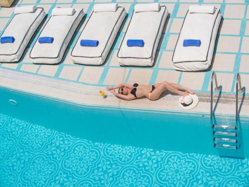 Anesis Blue Boutique Hotel image