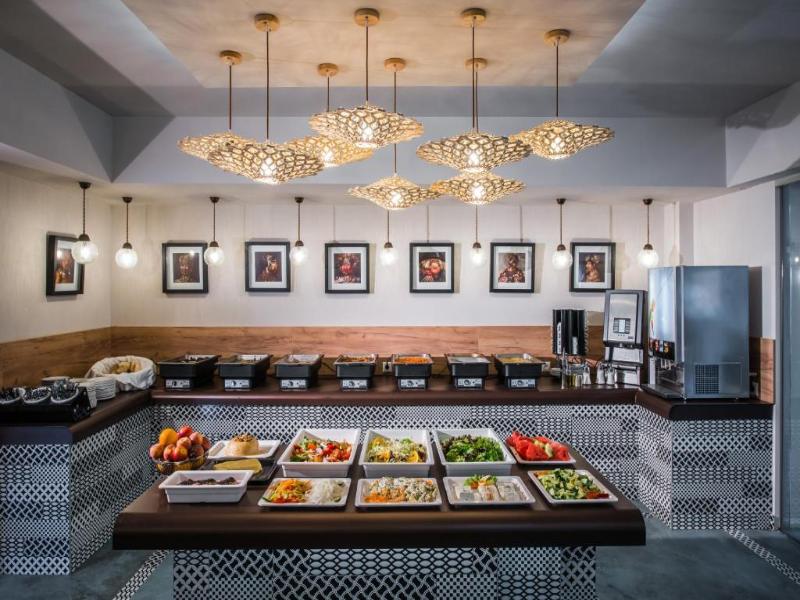 Anesis Blue Boutique Hotel image