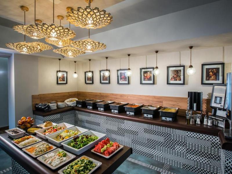 Anesis Blue Boutique Hotel image