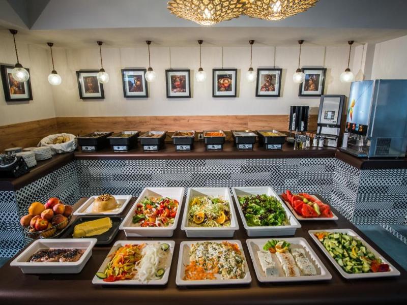 Anesis Blue Boutique Hotel image