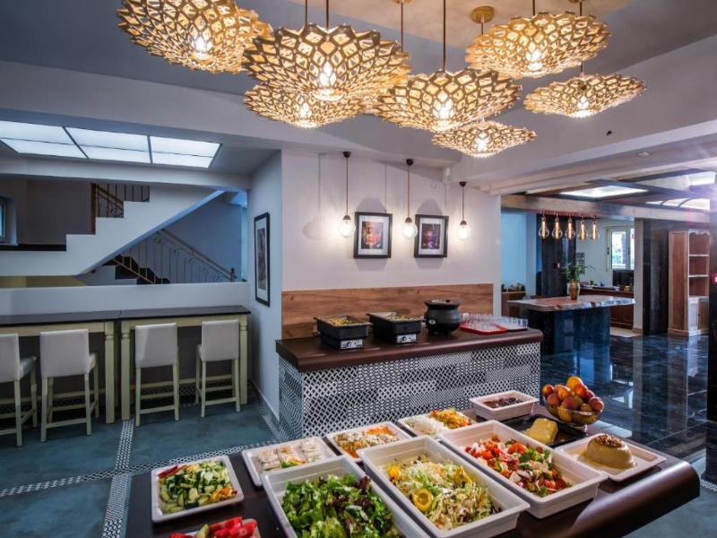 Anesis Blue Boutique Hotel image