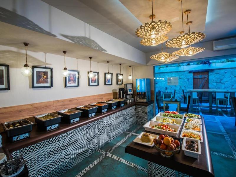 Anesis Blue Boutique Hotel image