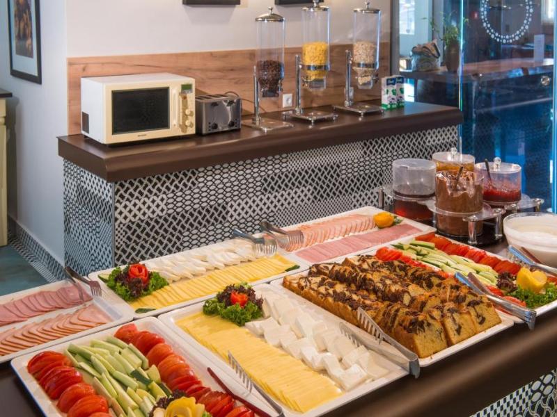 Anesis Blue Boutique Hotel image