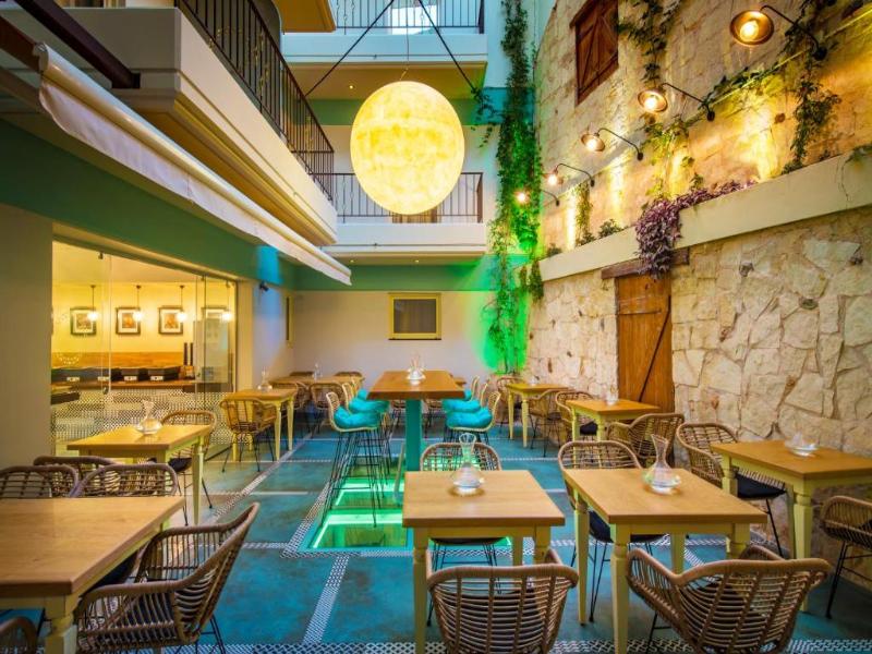 Anesis Blue Boutique Hotel image