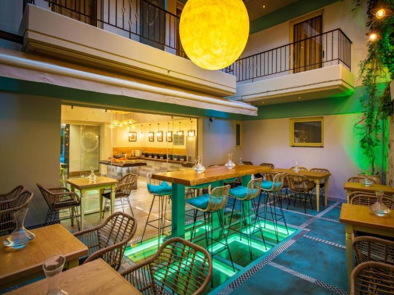Anesis Blue Boutique Hotel image