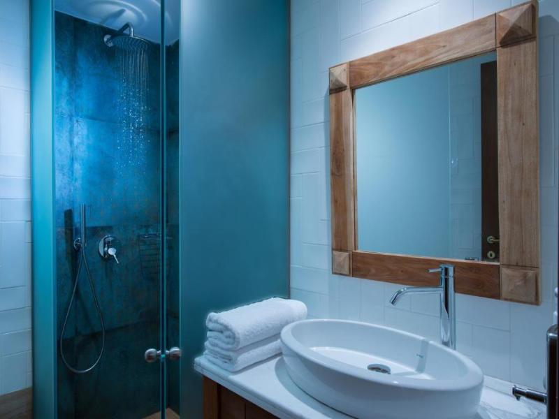 Anesis Blue Boutique Hotel image