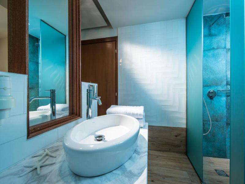 Anesis Blue Boutique Hotel image