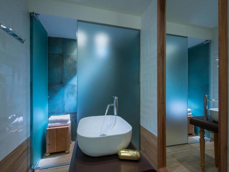 Anesis Blue Boutique Hotel image