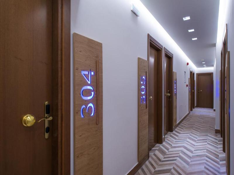 Anesis Blue Boutique Hotel image