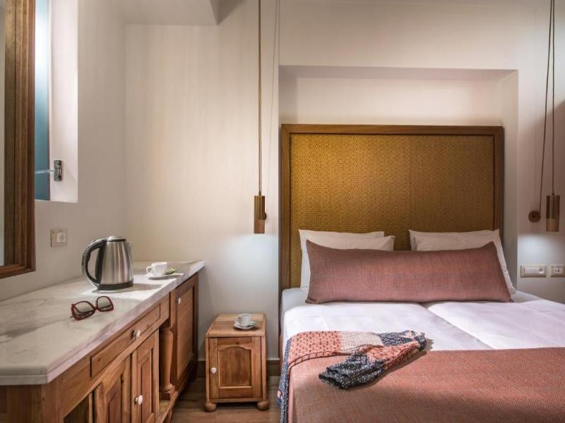 Anesis Blue Boutique Hotel image