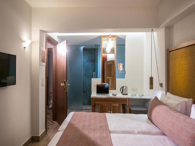 Anesis Blue Boutique Hotel image