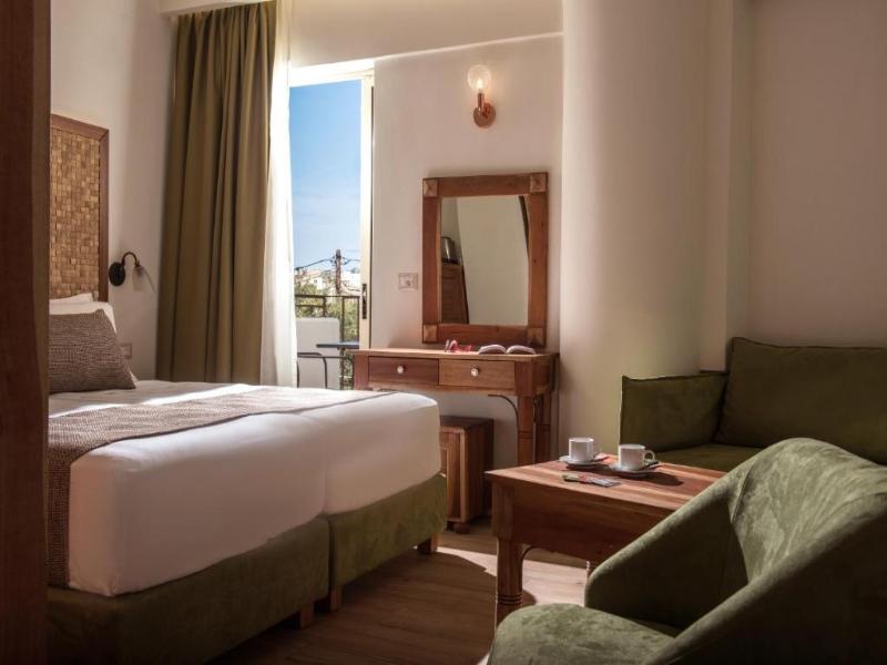 Anesis Blue Boutique Hotel image