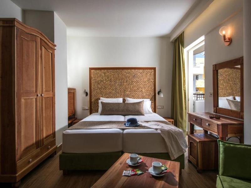 Anesis Blue Boutique Hotel image