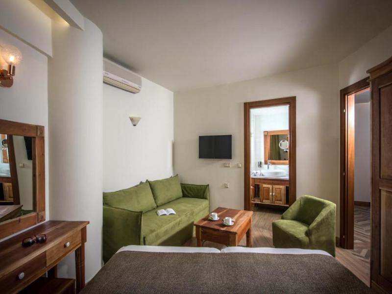 Anesis Blue Boutique Hotel image